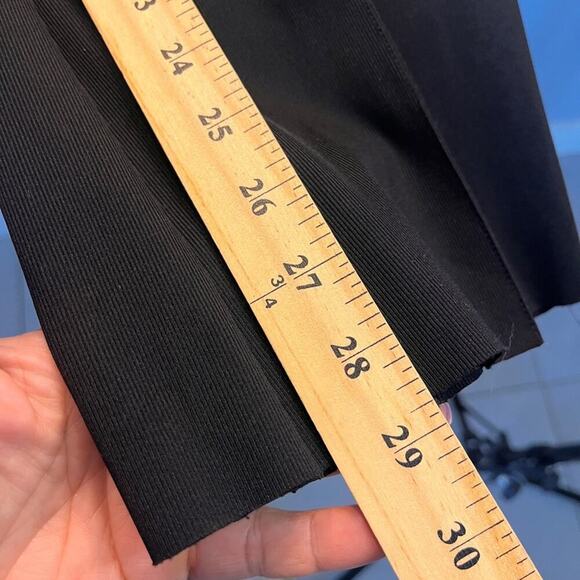 NEW GAUGE81 Black Reno Cutout Jumpsuit XS $430 MSRP - Picture 9 of 10